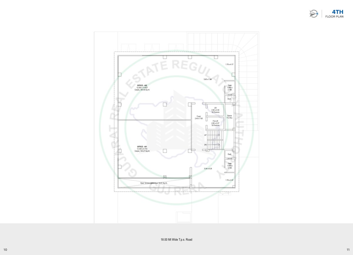 Bluerock Image 6 Bluerock - Image 6