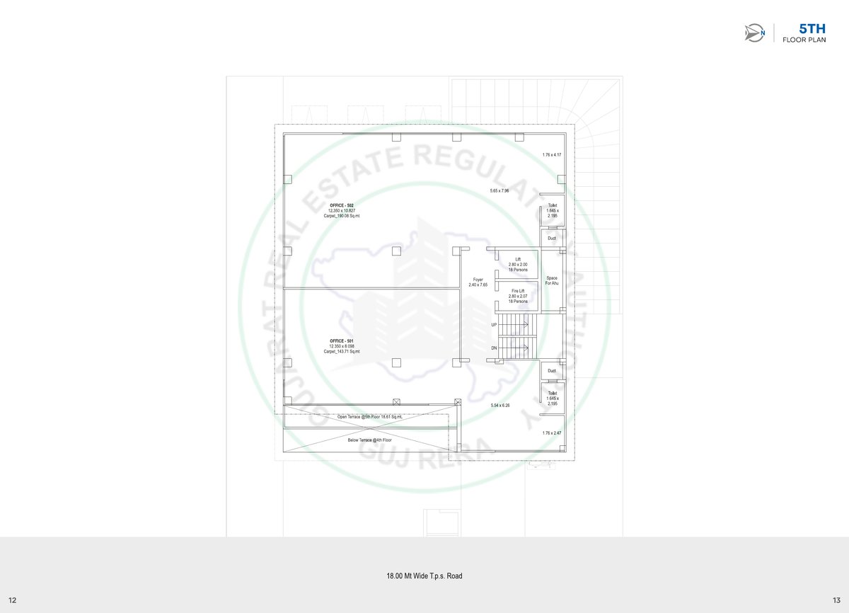 Bluerock Image 7 Bluerock - Image 7