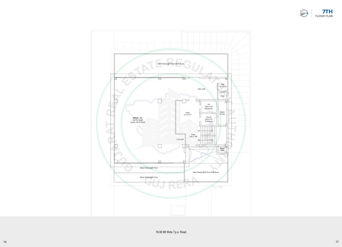 Bluerock Image 9 Bluerock - Image 9