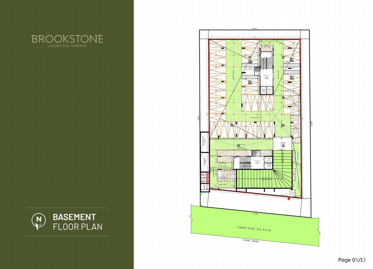 Brookstone Image 3 Brookstone - Image 3