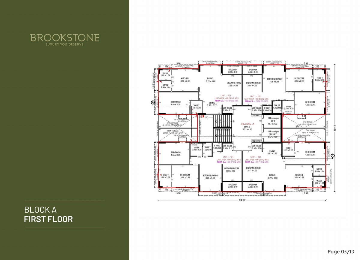 Brookstone Image 5 Brookstone - Image 5