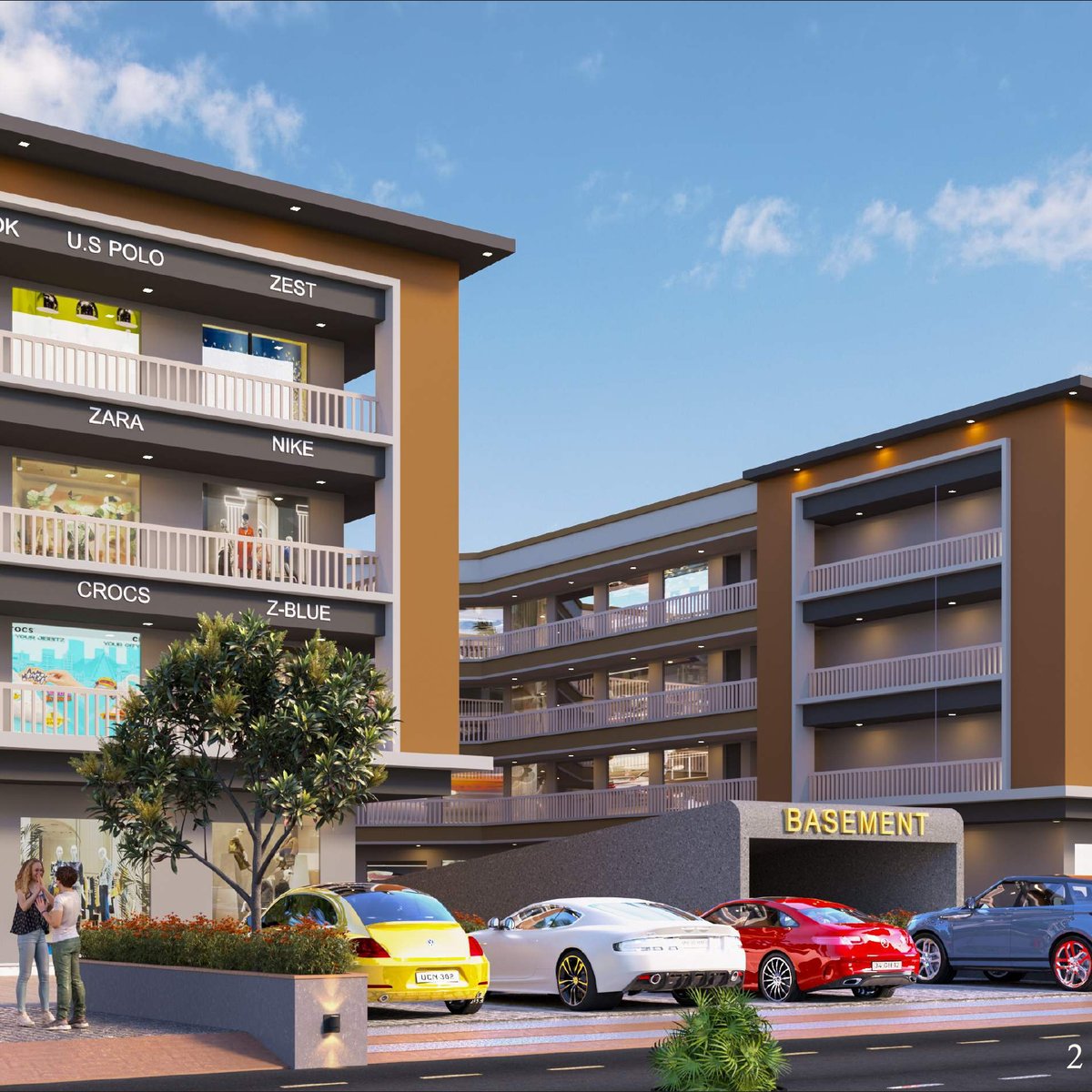 Capital Hub Image 2 Capital Hub - Image 2