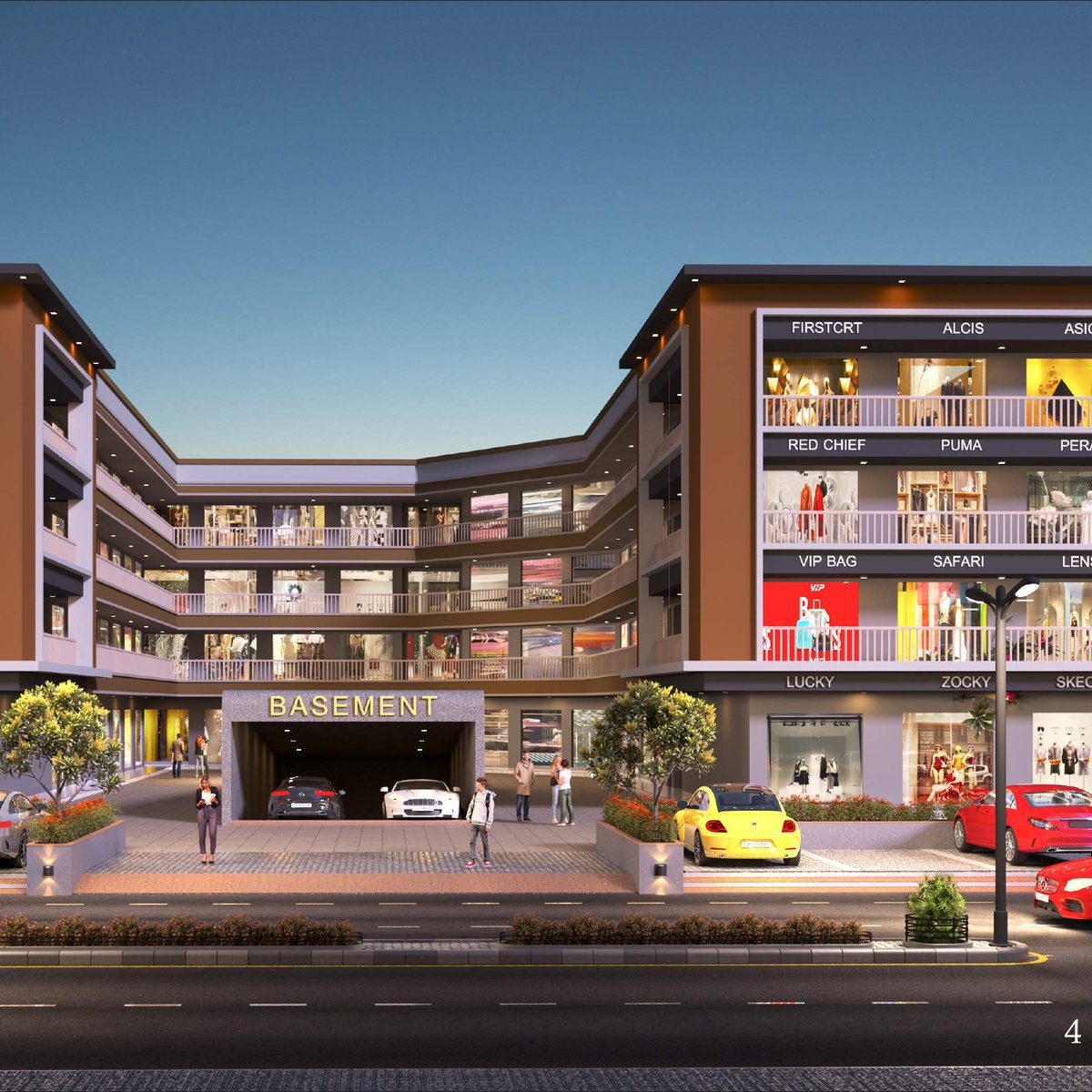 Capital Hub Image 4 Capital Hub - Image 4