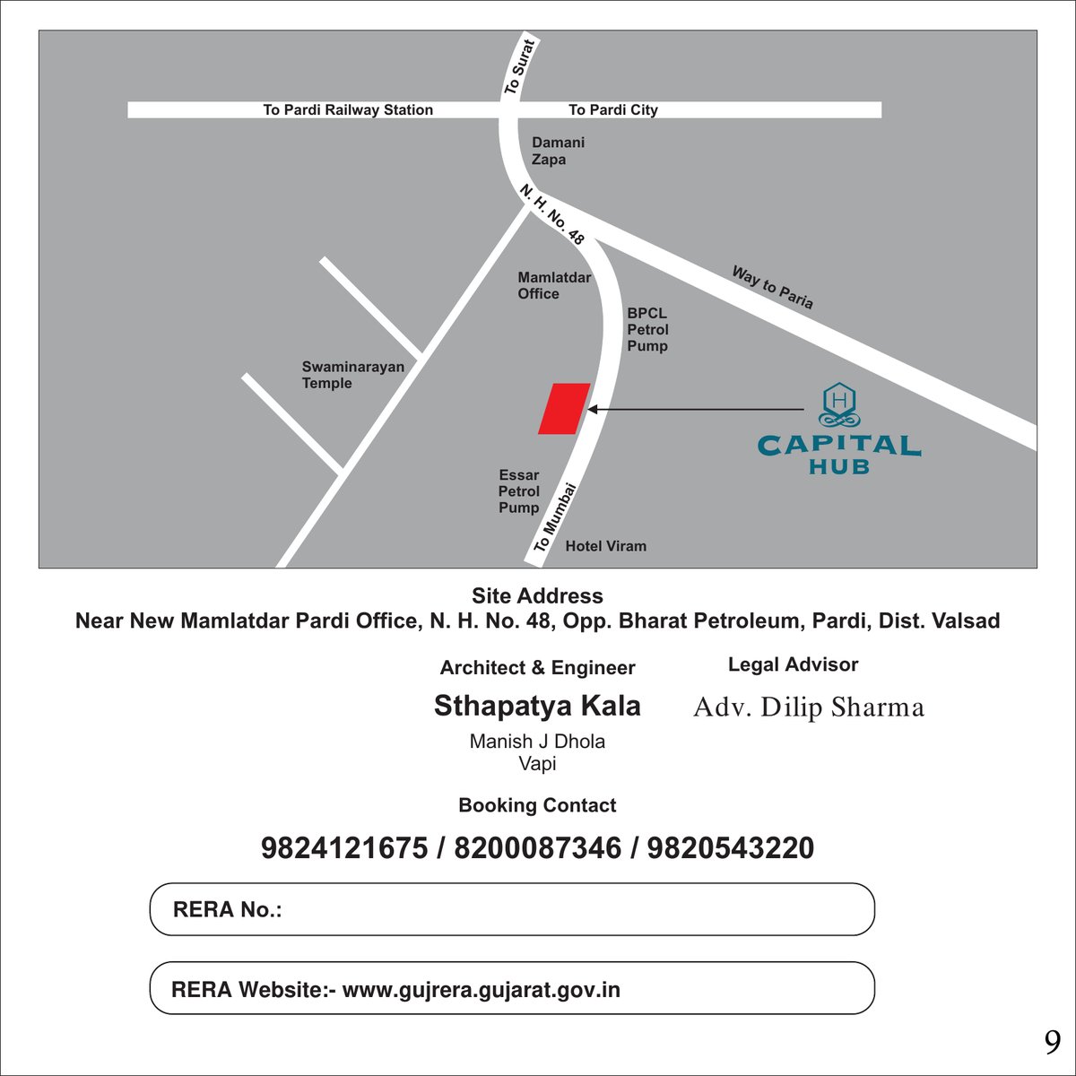 Capital Hub Image 9 Capital Hub - Image 9