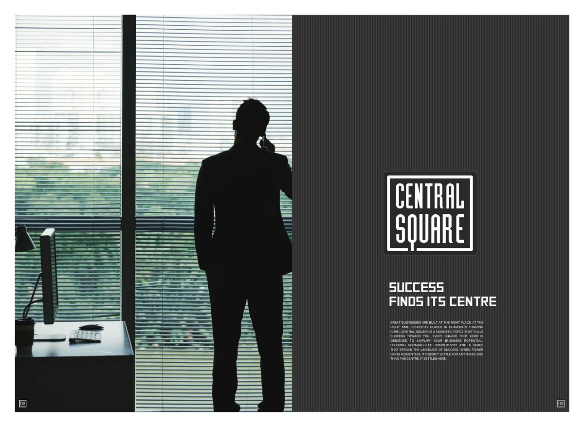 Central Square Image 2 Central Square - Image 2