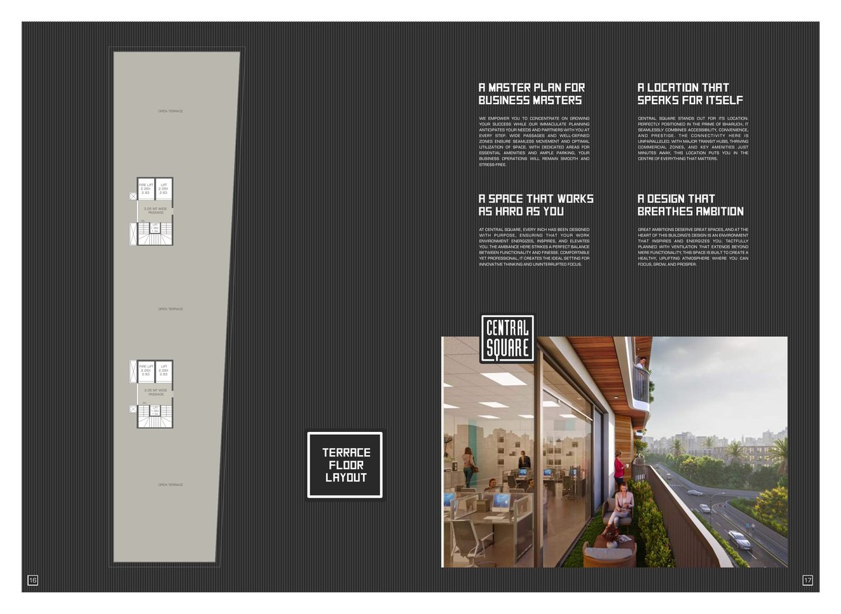 Central Square Image 9 Central Square - Image 9