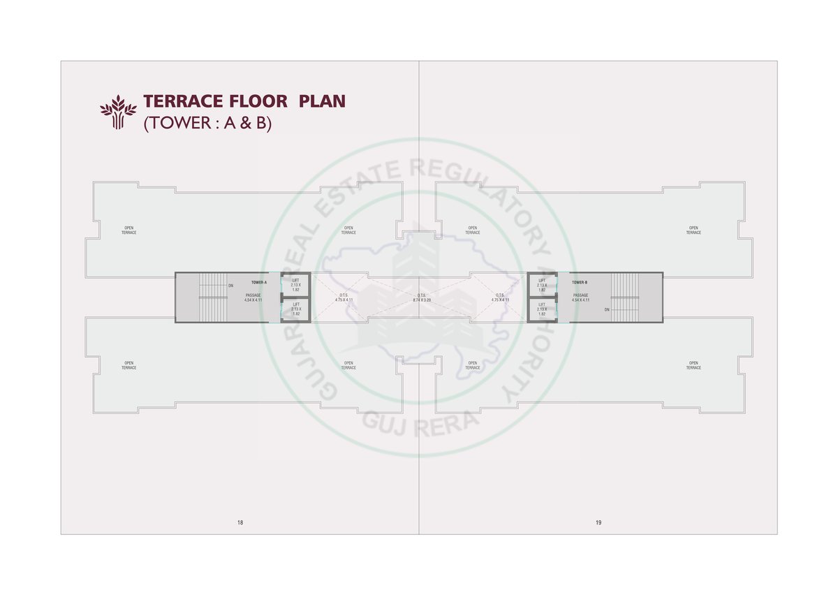 Courtyard Paramount - Image 10