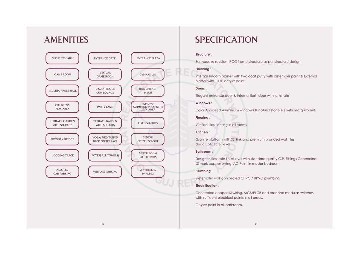 Courtyard Paramount - Image 11
