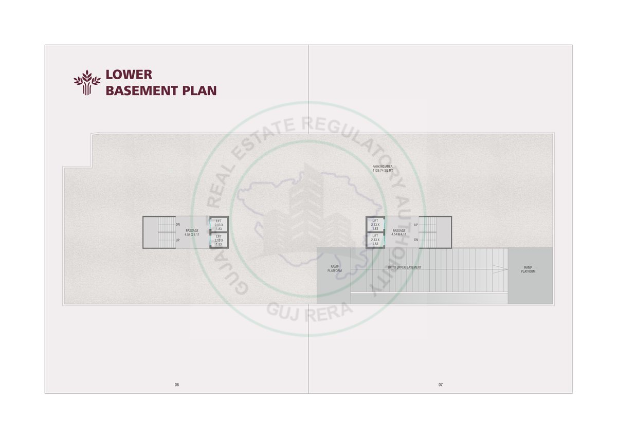 Courtyard Paramount - Image 4