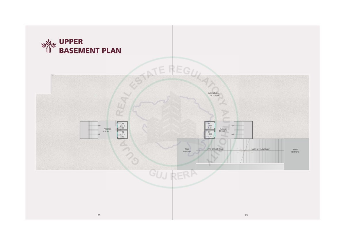 Courtyard Paramount - Image 5