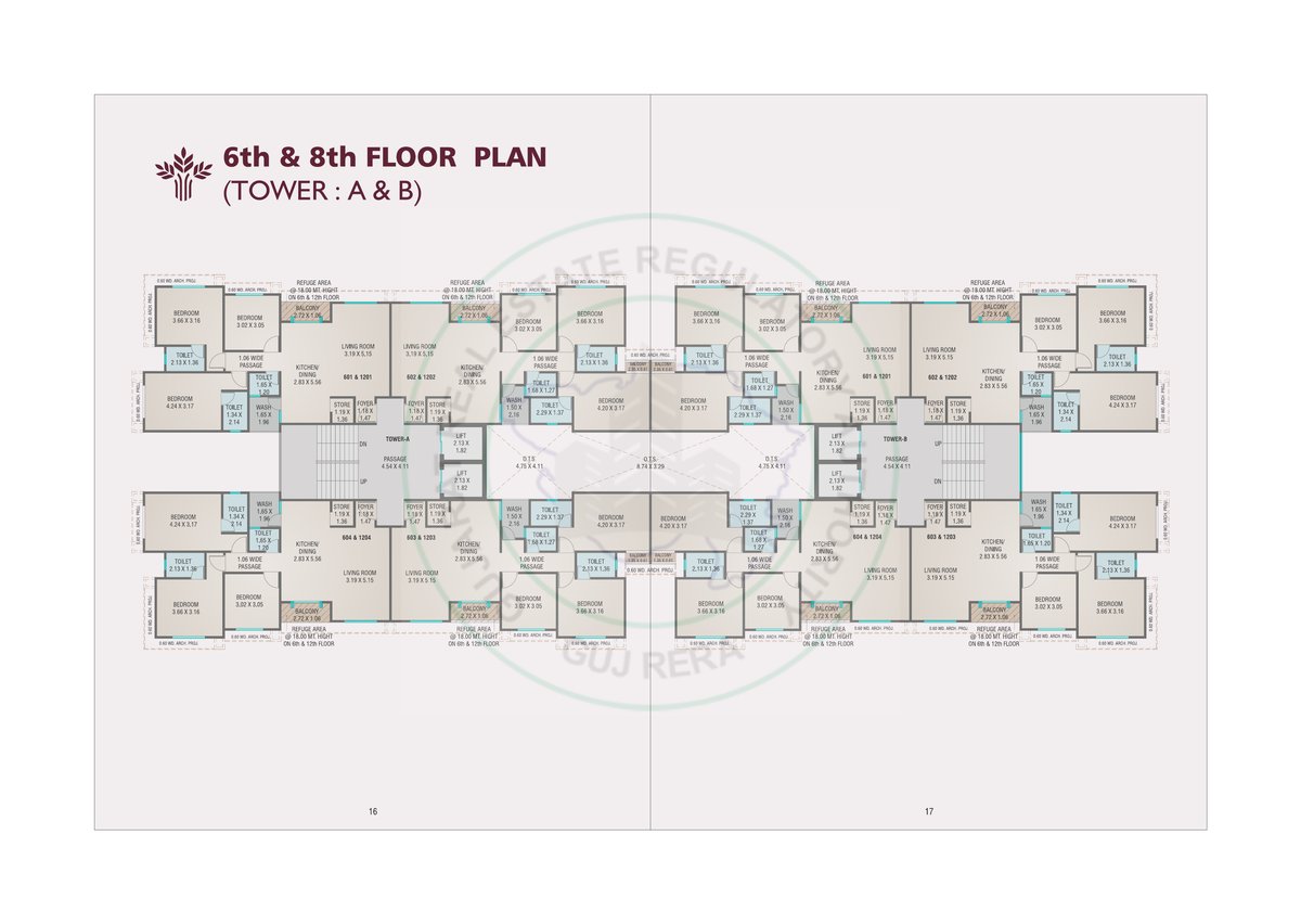 Courtyard Paramount - Image 9
