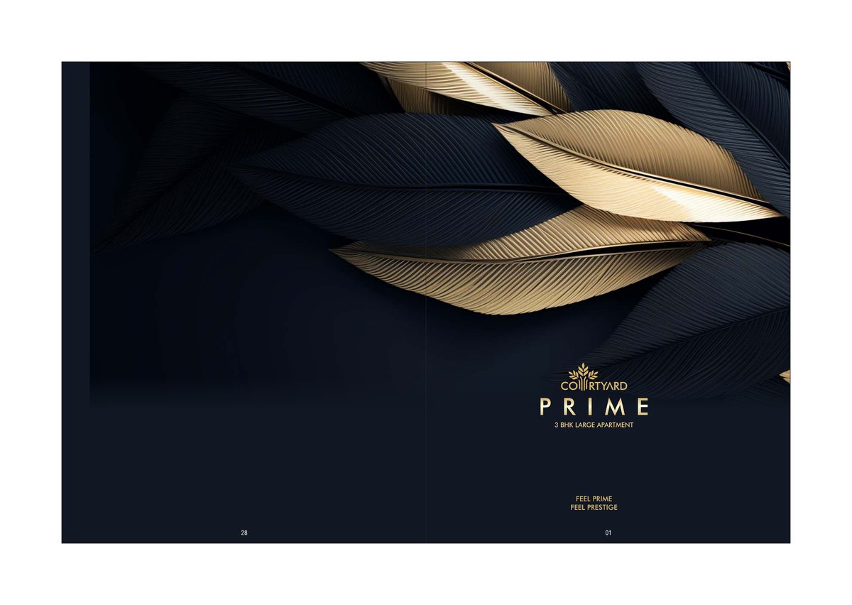 Courtyard Prime Image 1 Courtyard Prime - Image 1