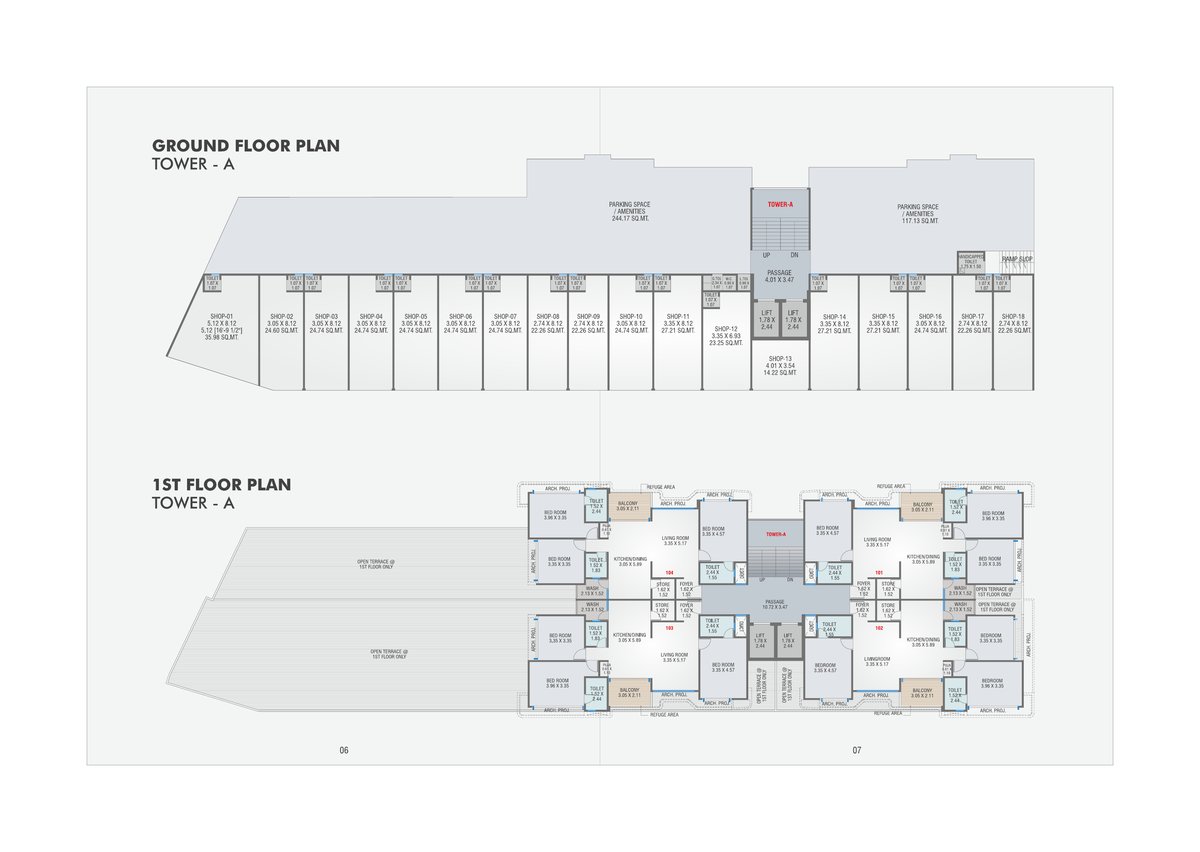 Courtyard Prime Image 4 Courtyard Prime - Image 4