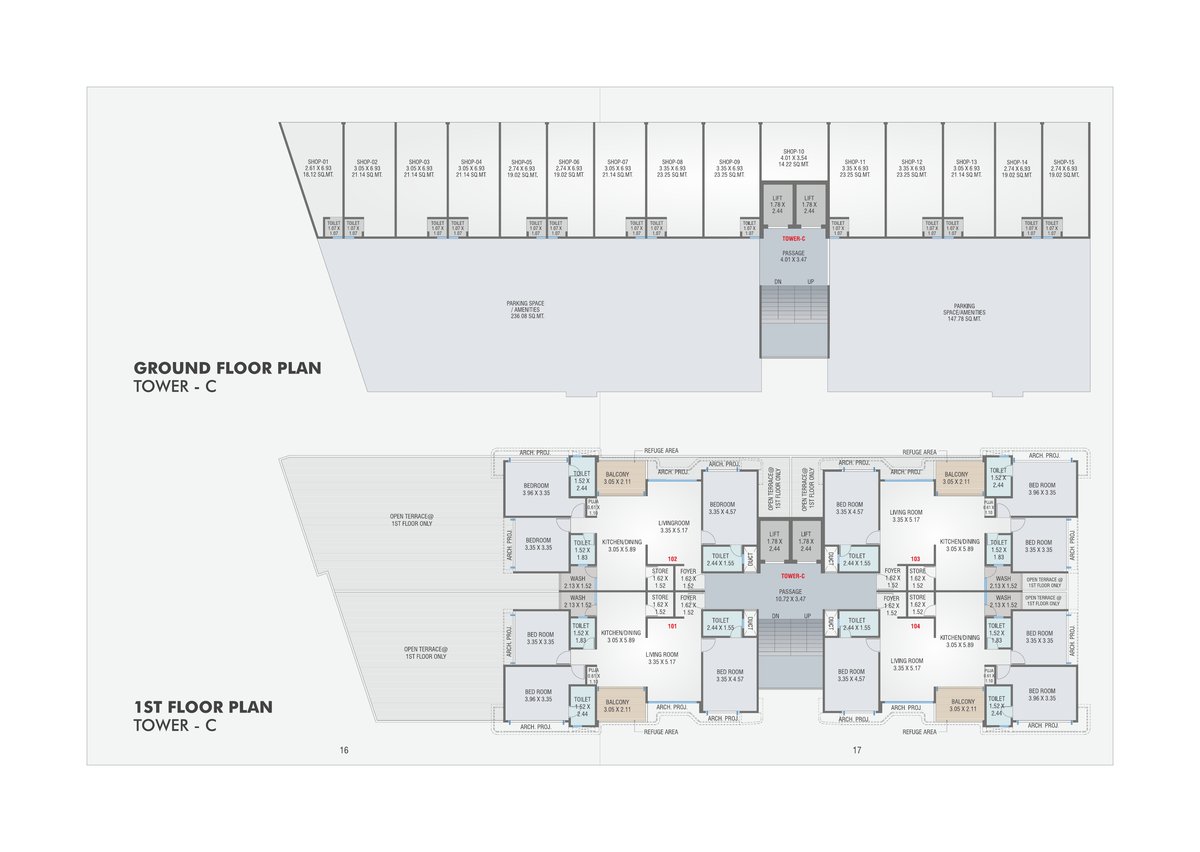 Courtyard Prime Image 9 Courtyard Prime - Image 9