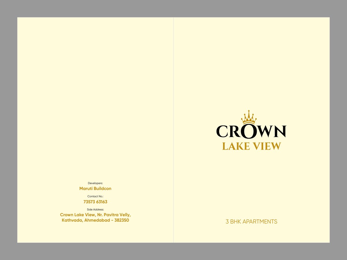 Crown Lake View Image 1 Crown Lake View - Image 1