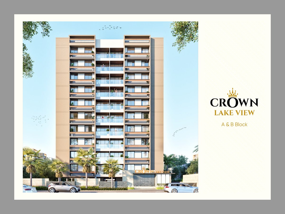 Crown Lake View Image 2 Crown Lake View - Image 2