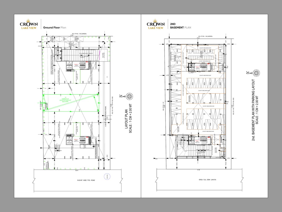 Crown Lake View Image 3 Crown Lake View - Image 3