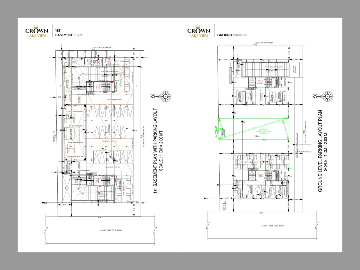 Crown Lake View Image 4 Crown Lake View - Image 4
