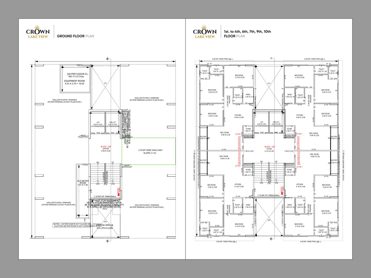 Crown Lake View Image 5 Crown Lake View - Image 5