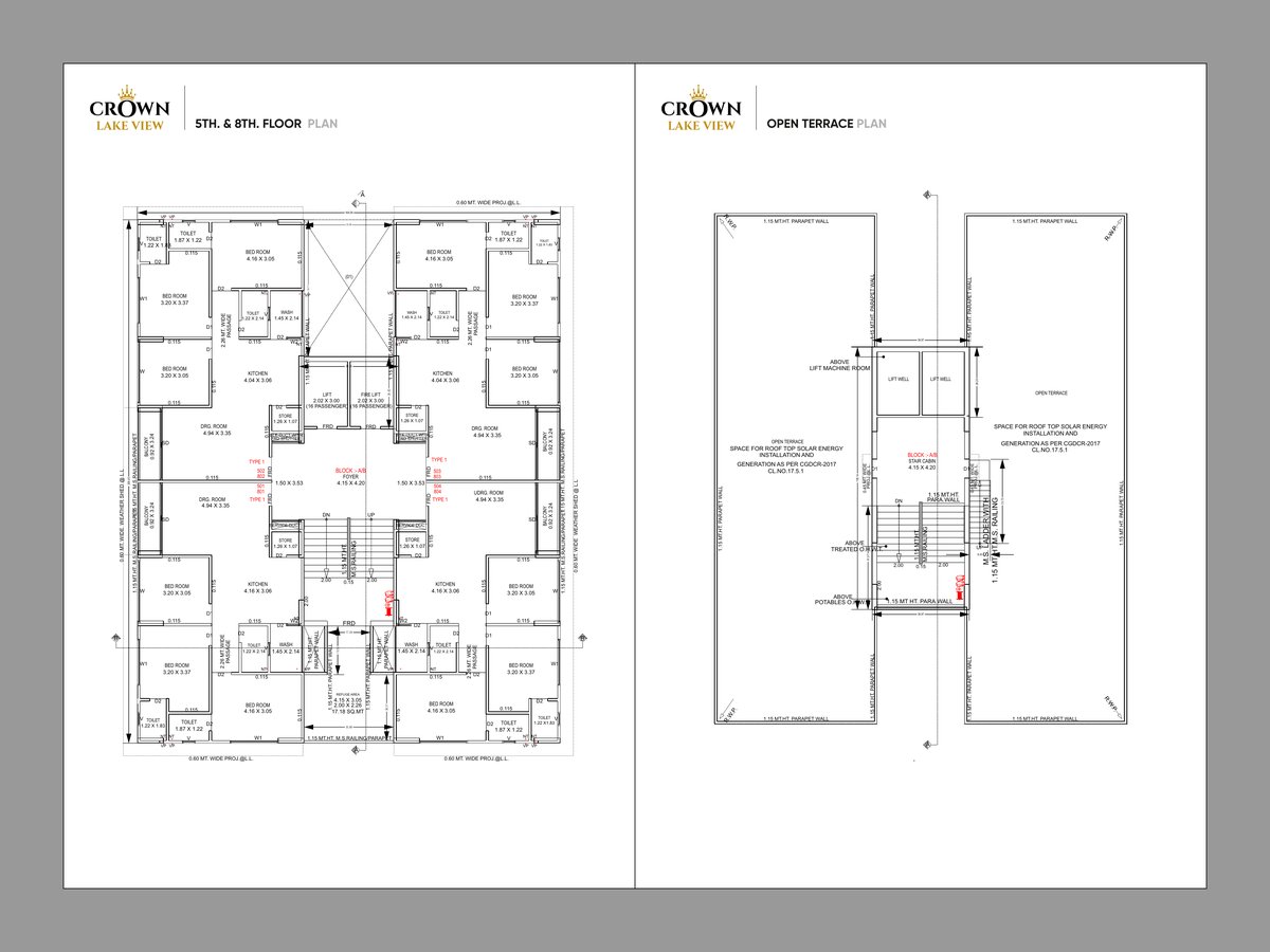 Crown Lake View Image 6 Crown Lake View - Image 6