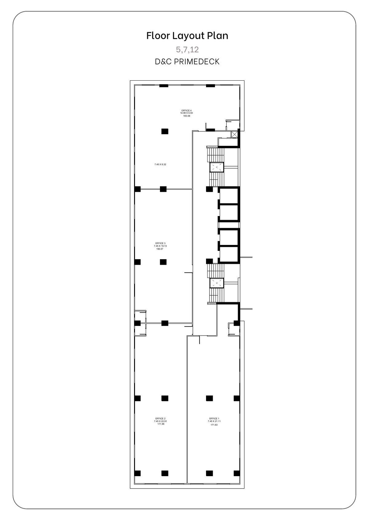 D&c Primedeck Image 11 D&c Primedeck - Image 11