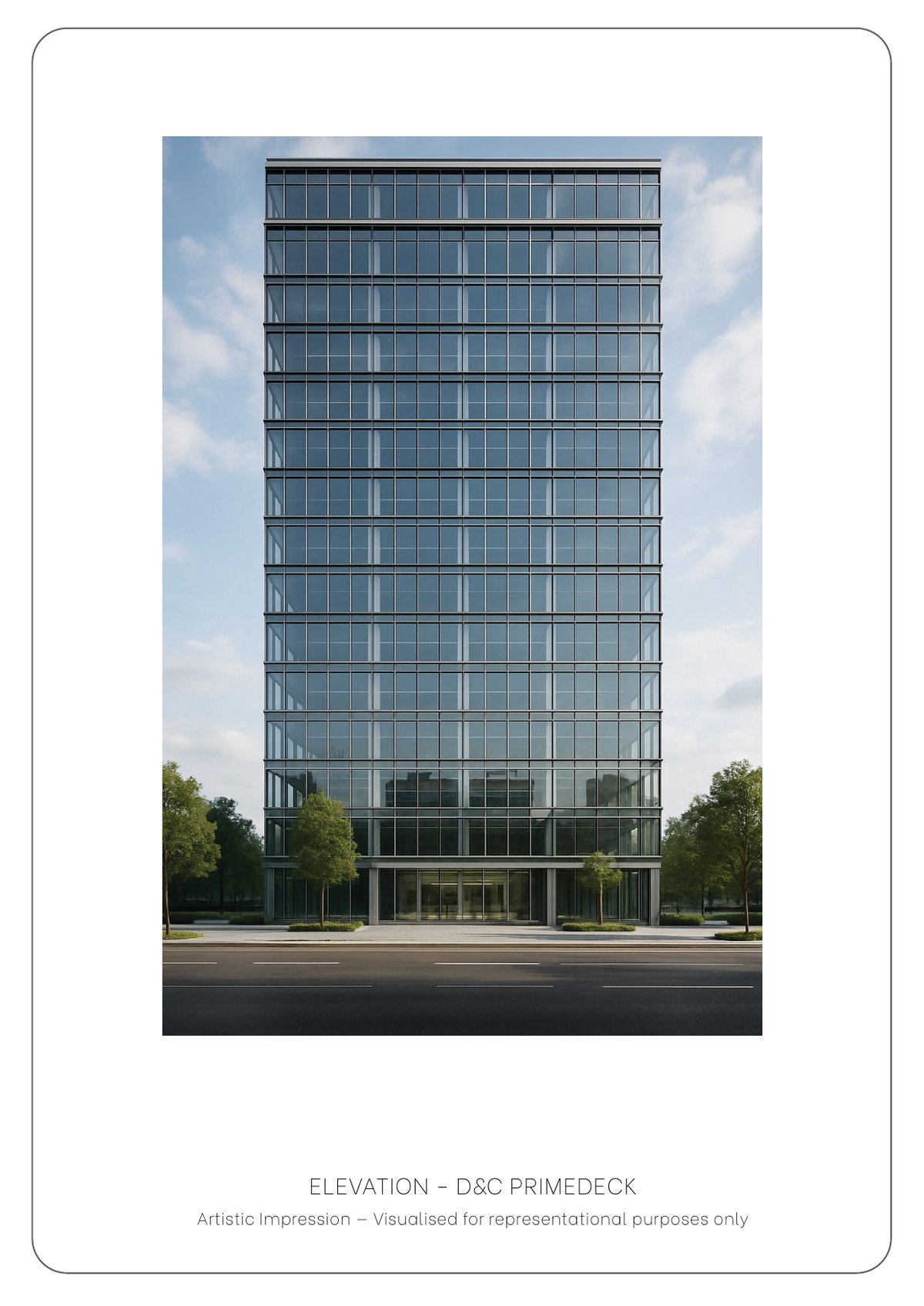 D&c Primedeck Image 2 D&c Primedeck - Image 2