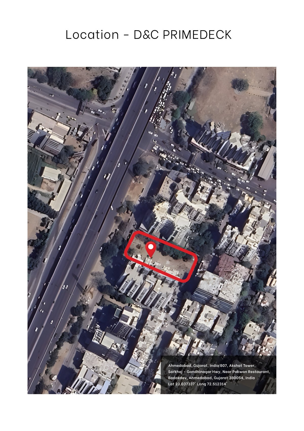 D&c Primedeck Image 3 D&c Primedeck - Image 3