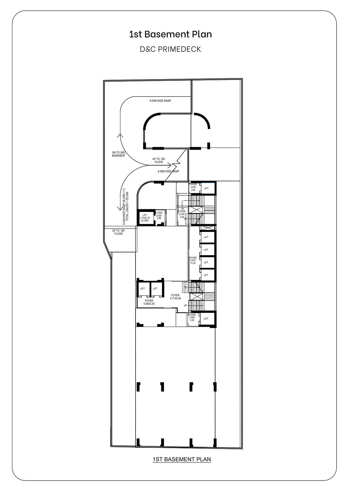 D&c Primedeck Image 5 D&c Primedeck - Image 5