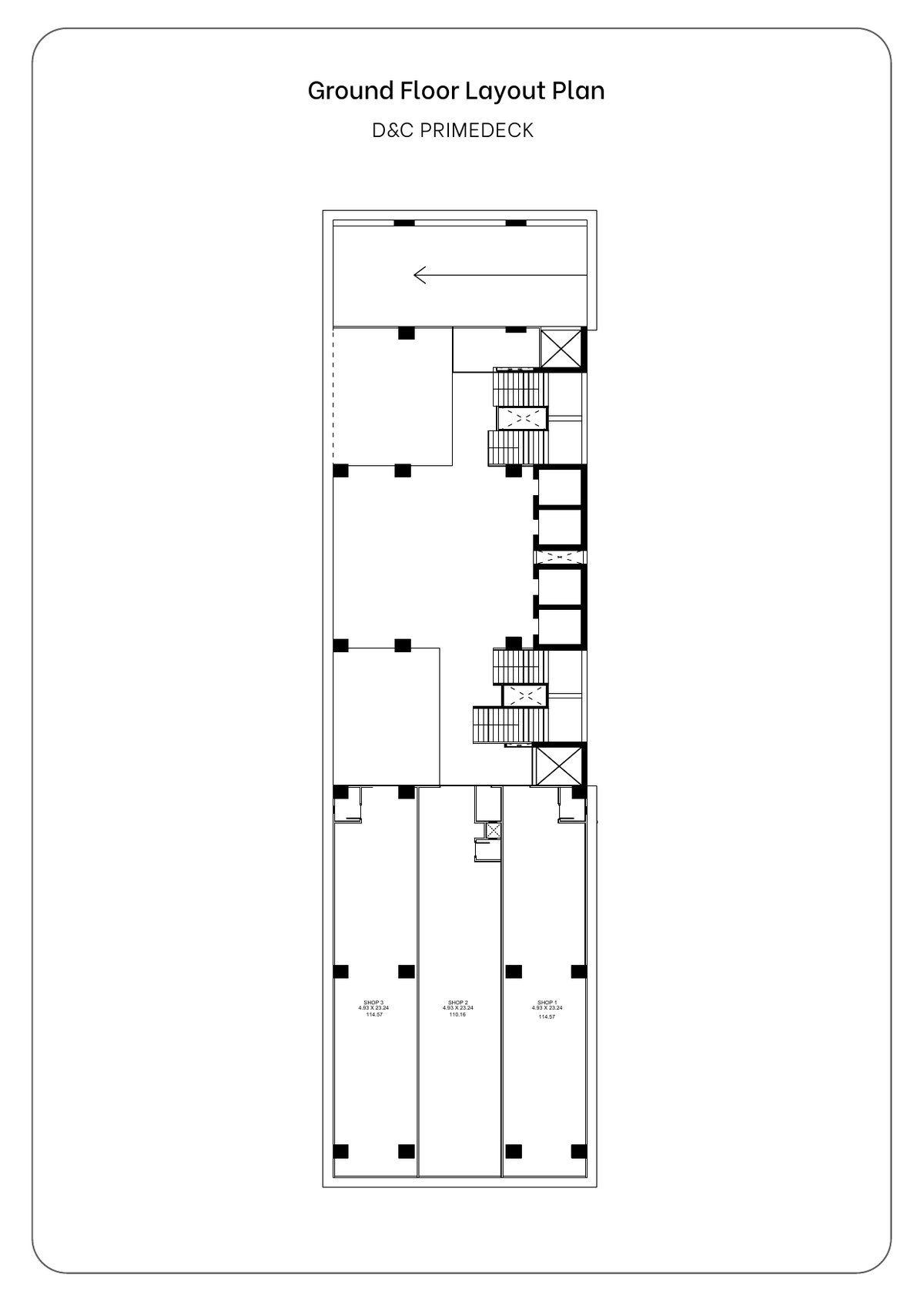 D&c Primedeck Image 9 D&c Primedeck - Image 9
