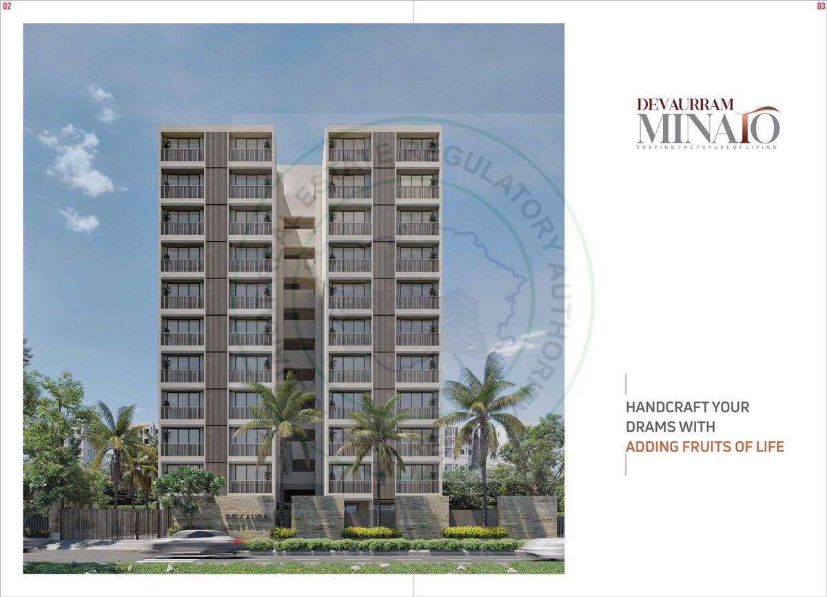 Dev Aurram Minato Image 2 Dev Aurram Minato - Image 2