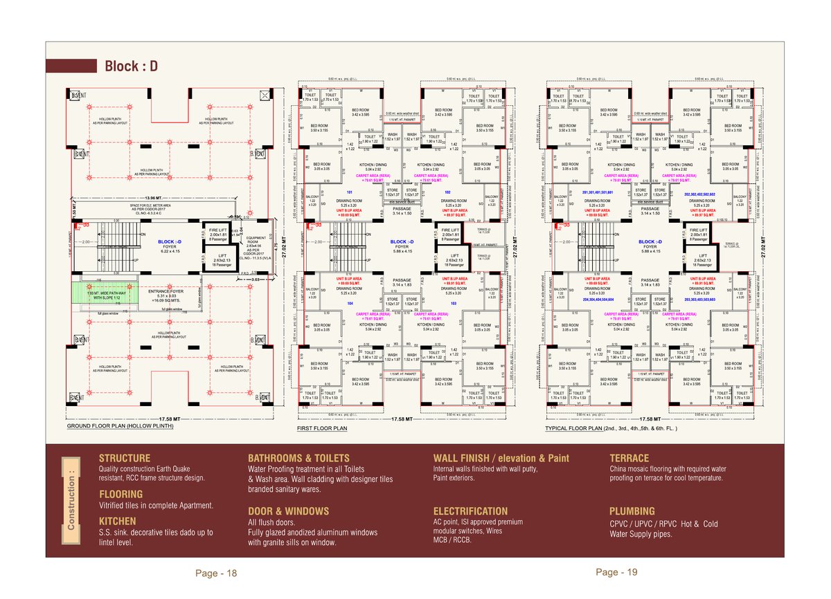 Dev Bhumi Heights - Image 10