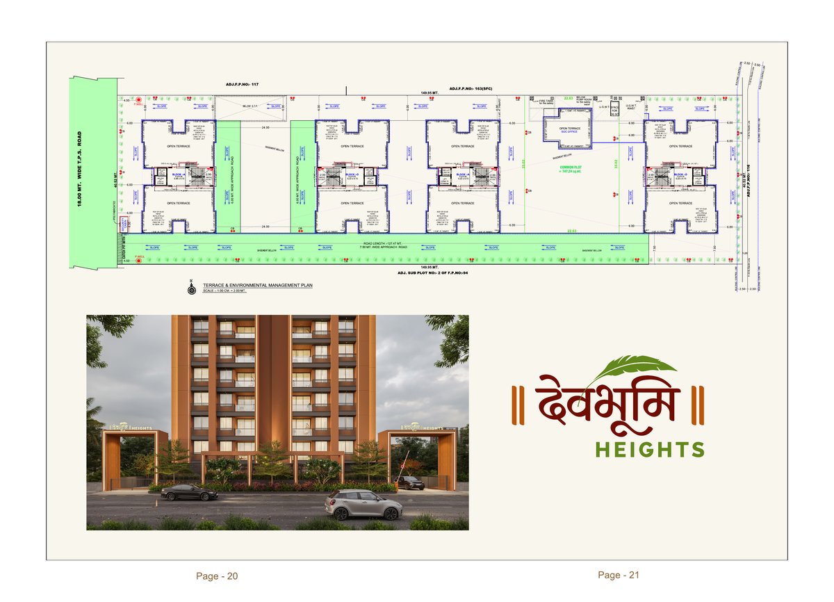 Dev Bhumi Heights - Image 11