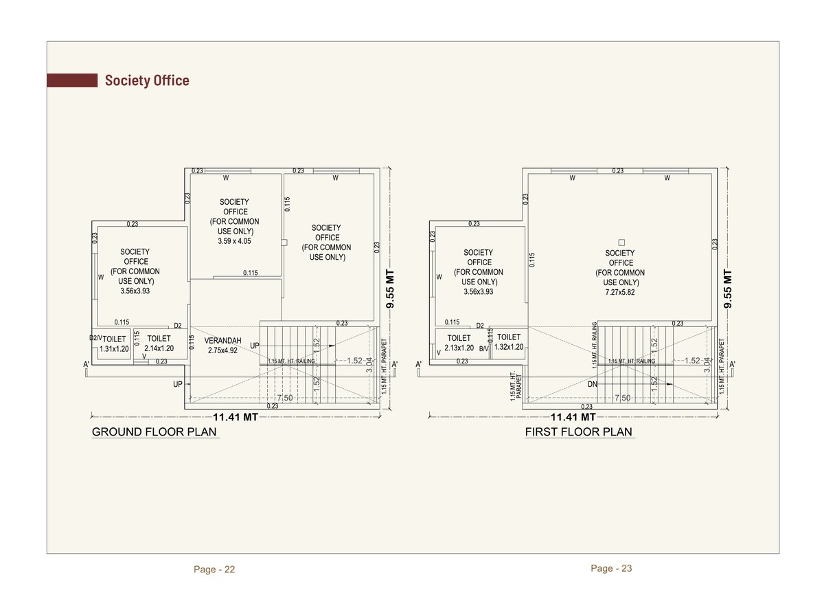 Dev Bhumi Heights - Image 12