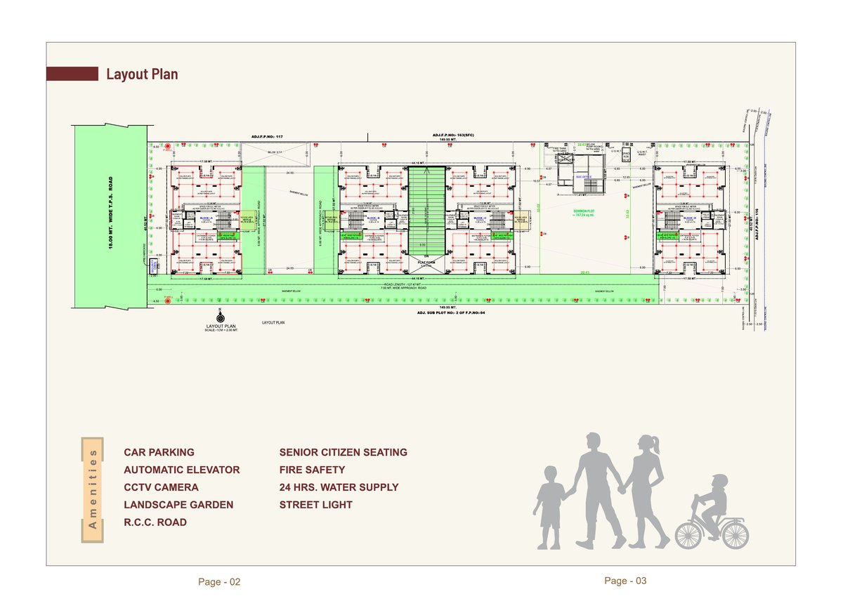 Dev Bhumi Heights - Image 2