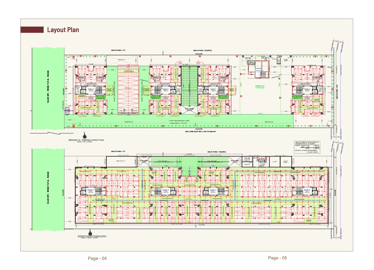 Dev Bhumi Heights - Image 3