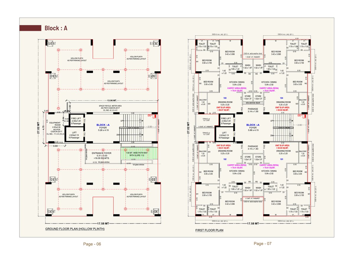 Dev Bhumi Heights - Image 4