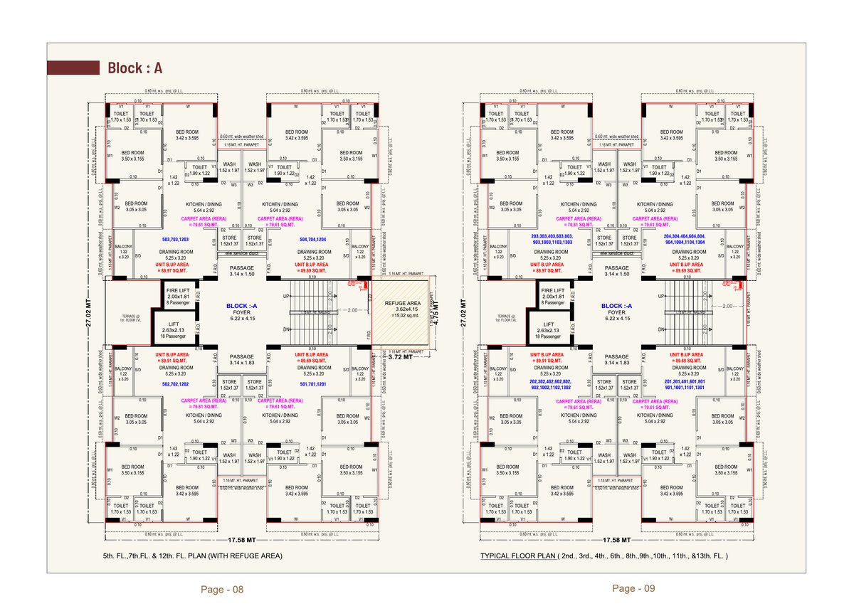 Dev Bhumi Heights - Image 5