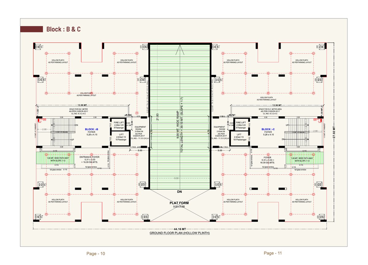 Dev Bhumi Heights - Image 6