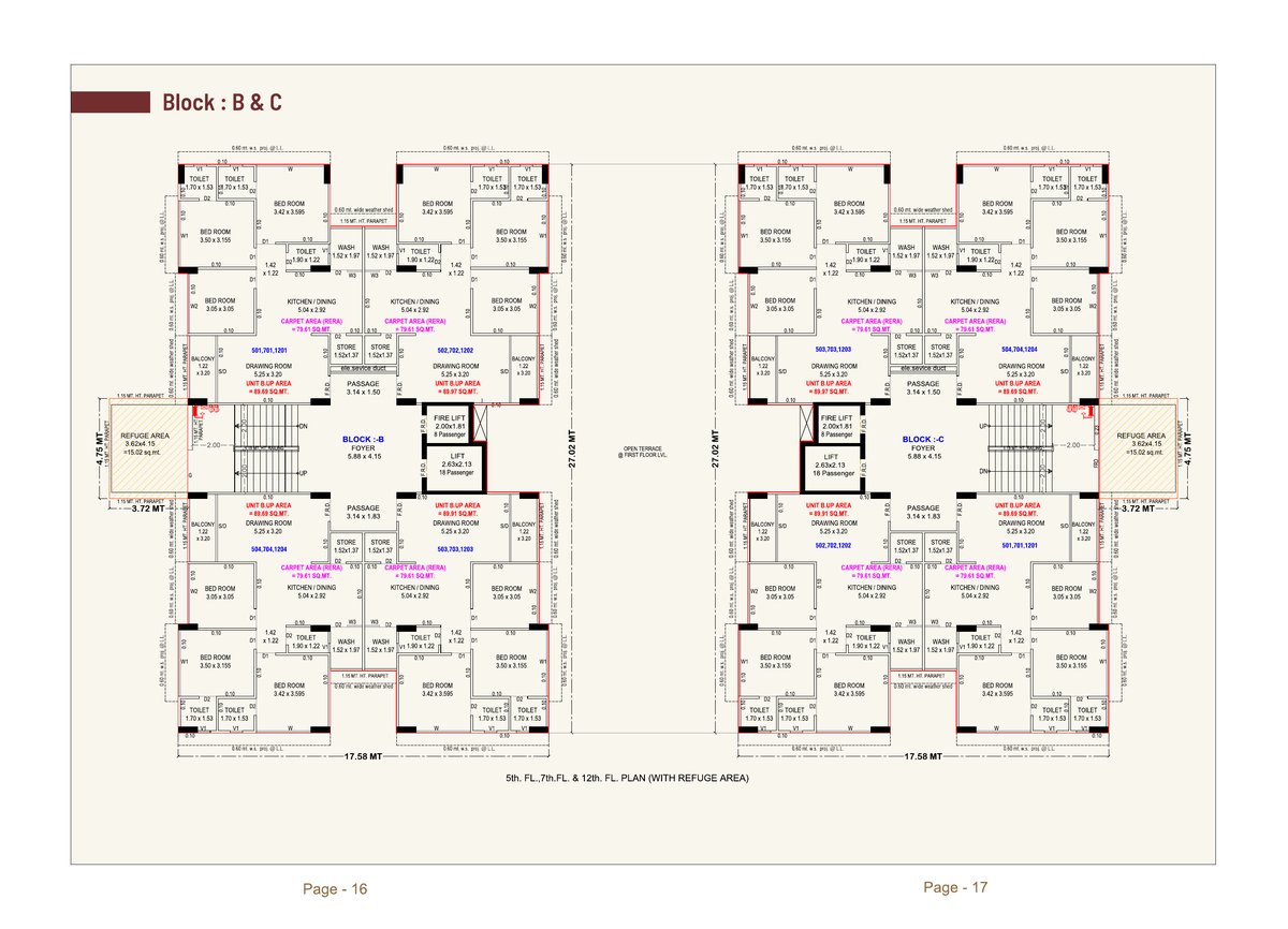 Dev Bhumi Heights - Image 9