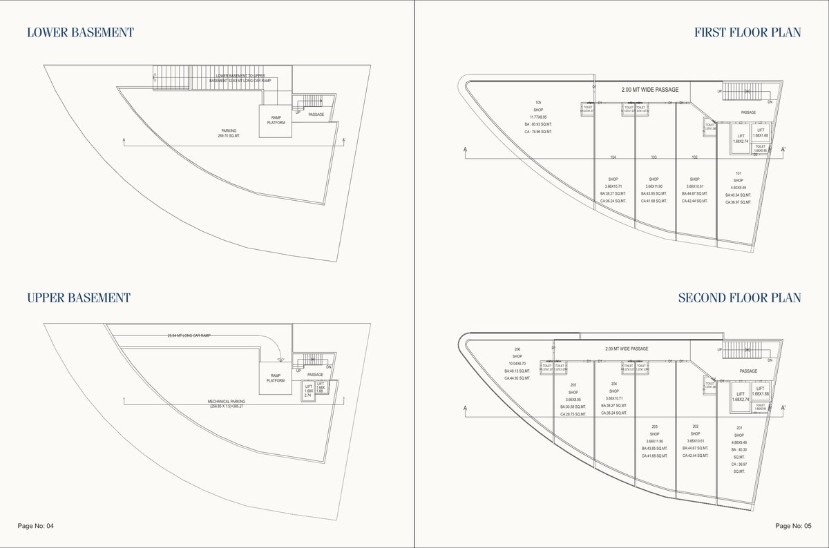 Devkrupa Business Centre - Image 3