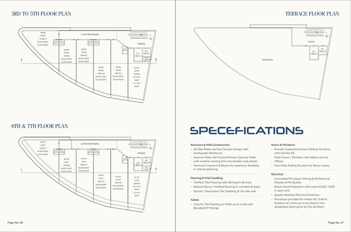 Devkrupa Business Centre - Image 4