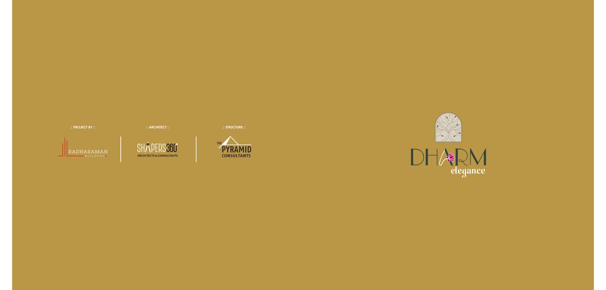 Dharm Elegance Image 1 Dharm Elegance - Image 1