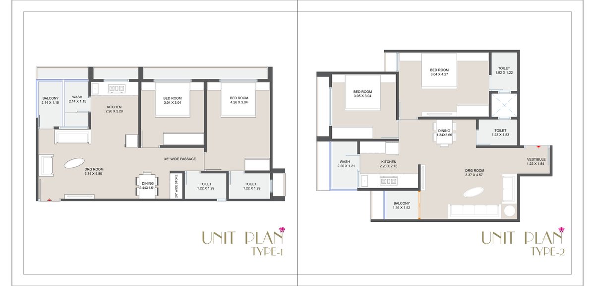 Dharm Elegance Image 10 Dharm Elegance - Image 10