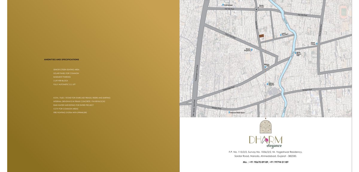 Dharm Elegance Image 11 Dharm Elegance - Image 11