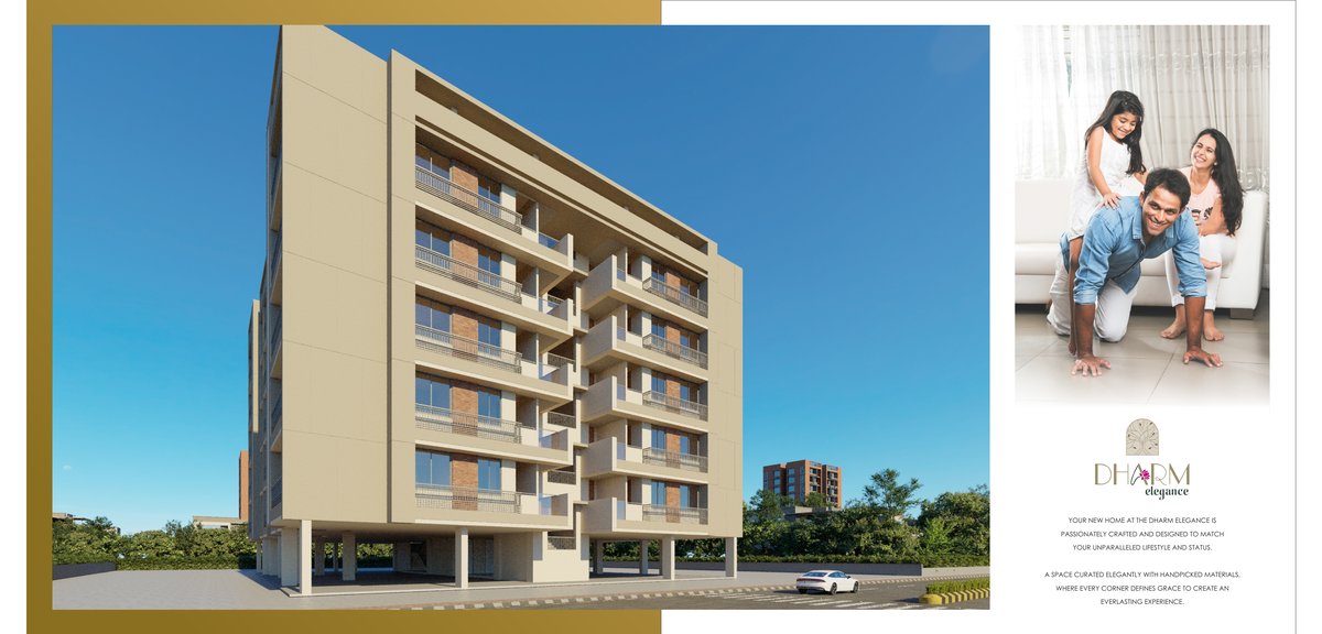 Dharm Elegance Image 3 Dharm Elegance - Image 3