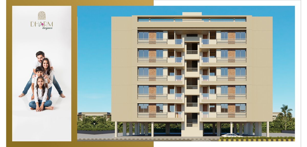 Dharm Elegance Image 4 Dharm Elegance - Image 4