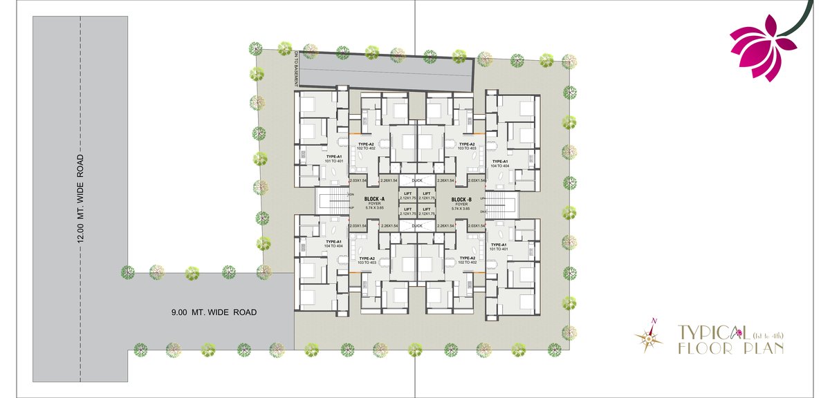 Dharm Elegance Image 6 Dharm Elegance - Image 6