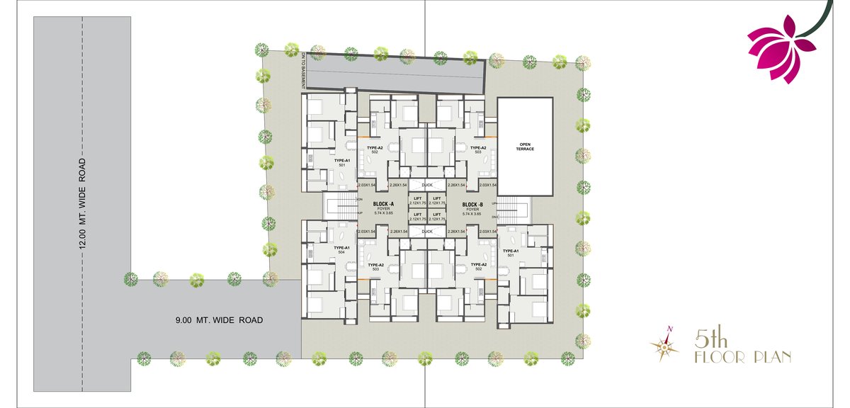 Dharm Elegance Image 7 Dharm Elegance - Image 7