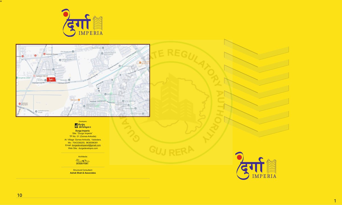 Durga Imperia - Image 1