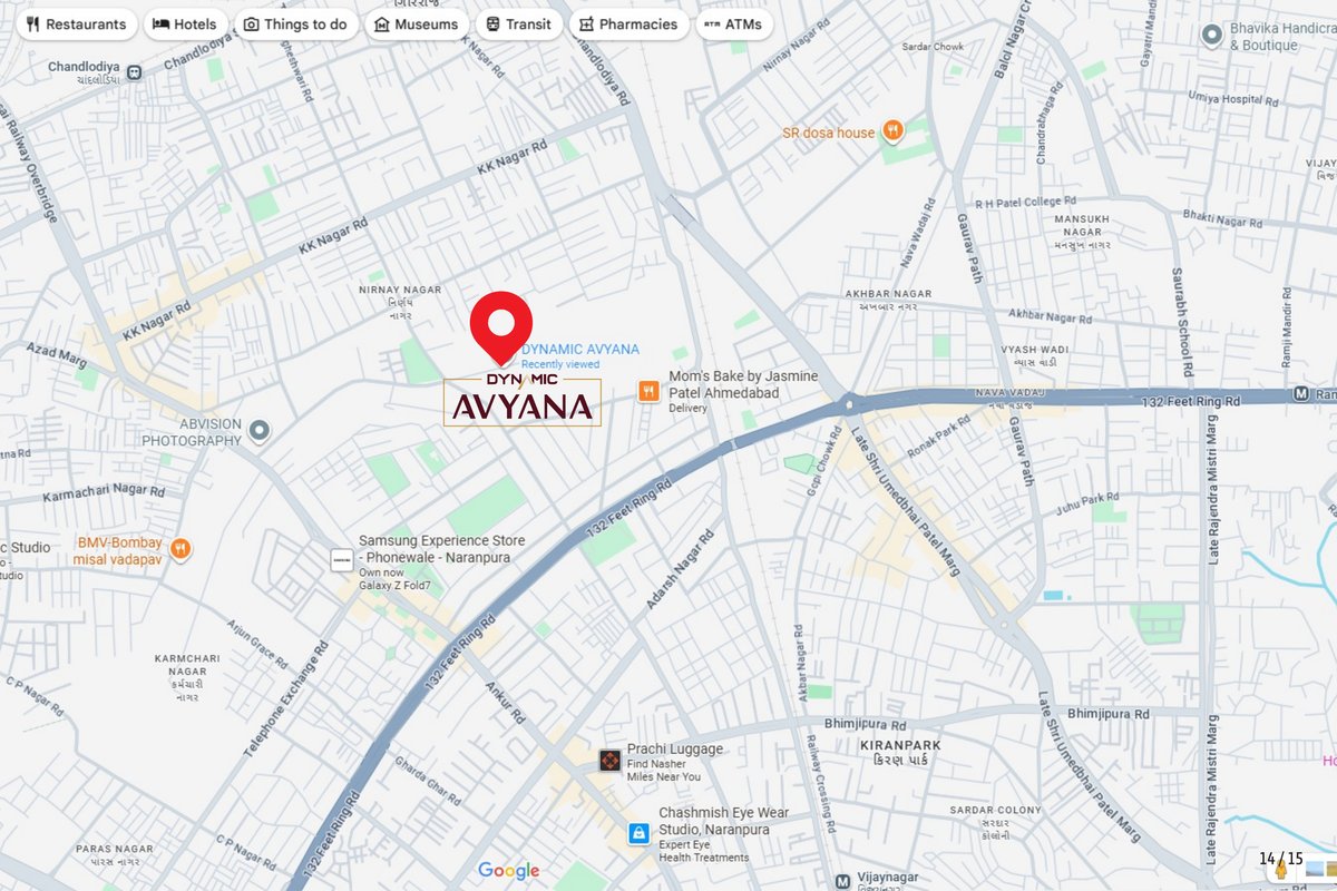 Dynamic Avyana Image 14 Dynamic Avyana - Image 14